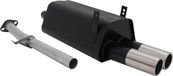 Viking Choice Silencieux sport BMW 3 série E36 316 / 318 - silencieux sport