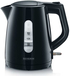 Severin WK 3410 Waterkoker - 1L - 2200W - Zwart