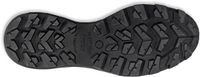Carhartt Michigan Mid Rugged Flex S1P Zwart Werkschoenen