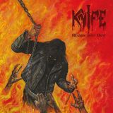 Heaven Knife - Heaven Into Dust (CD)