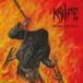 Heaven Knife - Heaven Into Dust (CD)