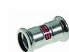 Aalberts integrated piping systemsBV VSH XPress C-Staal Mof i/i 76,1 Type C1401, 6206200