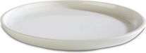 APS Melamine bord asia plus - ø16 x h2 cm - Wit - Set van 4 stuks