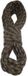 Berger & Schröter 889896 Polypropyleendraad (Ø x l) 9 mm x 15 m Tarn-zwart