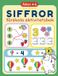 Siffror Kiwi Publishing Siffror Förskola Aktivitetsbok
