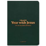 Alabaster A Beautiful Year With Jesus (lb)
