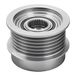 Valeo Dynamovrijloop 588126 | Compatibel met: OPEL ASTRA H, ASTRA H Caravan, ASTRA H GTC, SIGNUM CC, ZAFIRA / ZAFIRA FAMILY B