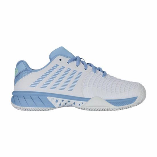 K-Swiss Express Light 3 Clay Dames Tennisschoenen W37