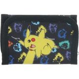 4KidsOnly Pokemon portemonnee
