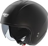 Nolan N20-2 Classico 302 S Matzwart Jethelm Motorhelm