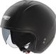 Nolan N20-2 Classico 302 S Matzwart Jethelm Motorhelm