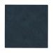 LIND DNA Nupo carré S Midnight blue set de sets de table