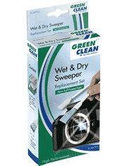 Green Clean SC-4070-3 - Computerreinigingskit - Beeldschermen/Plastik