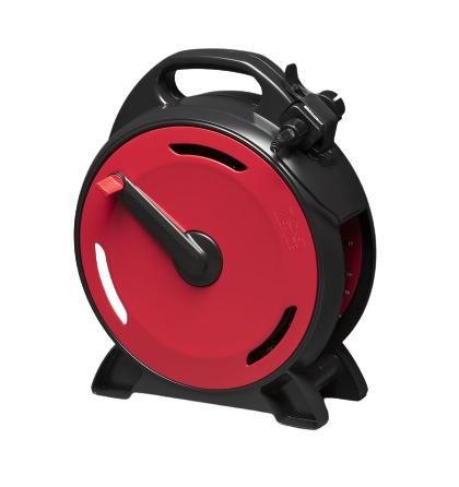 KONSTSMIDE 3838-107 - Decoratieve verlichting - LED - Zwart/Rood