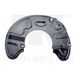 NK Déflecteur, Disque de frein NK 233347 Mercedes-benz 204 421 12 20 A204 421 12 20