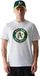 New Era MLB Regular Oakland Athletics T-shirt à manches courtes XL