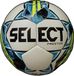 Select Prestige FIFA Basic Ball, Unisex, Wit, Maat 5