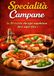 Specialità campane: Le 20 ricette che ogni napoletano deve saper fare