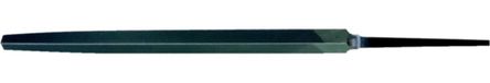 KS Tools Lame de lime triangulaire, forme C, 250 mm, cap 3