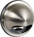 Vos Products Nedco bolrooster - schoepen - fijn gaas - rvs - 150 mm - rvs