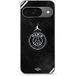 Maniacase Hoesje Google Pixel 9 psg jordan logo zwart