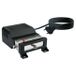 Schwaiger BN2315 TV-signaalversterker 30 dB Zwart, Zilver