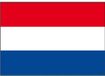 Talamex Drapeau néerlandais Classic 70 x 100 cm