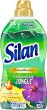 Silan Aromatherapy - Wasverzachter - Fascinating Jungle - Essentiële Oliën en Langdurige Parfum - 48 Wasbeurten - 1.056L