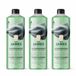 James Vloerreiniger Schoon & Snel Droog – Sneldrogende Vloerreiniger Zonder Strepen – Voor Laminaat, PVC, Tegels & Dweilrobots - 3 x 1 liter - Voordeelverpakking