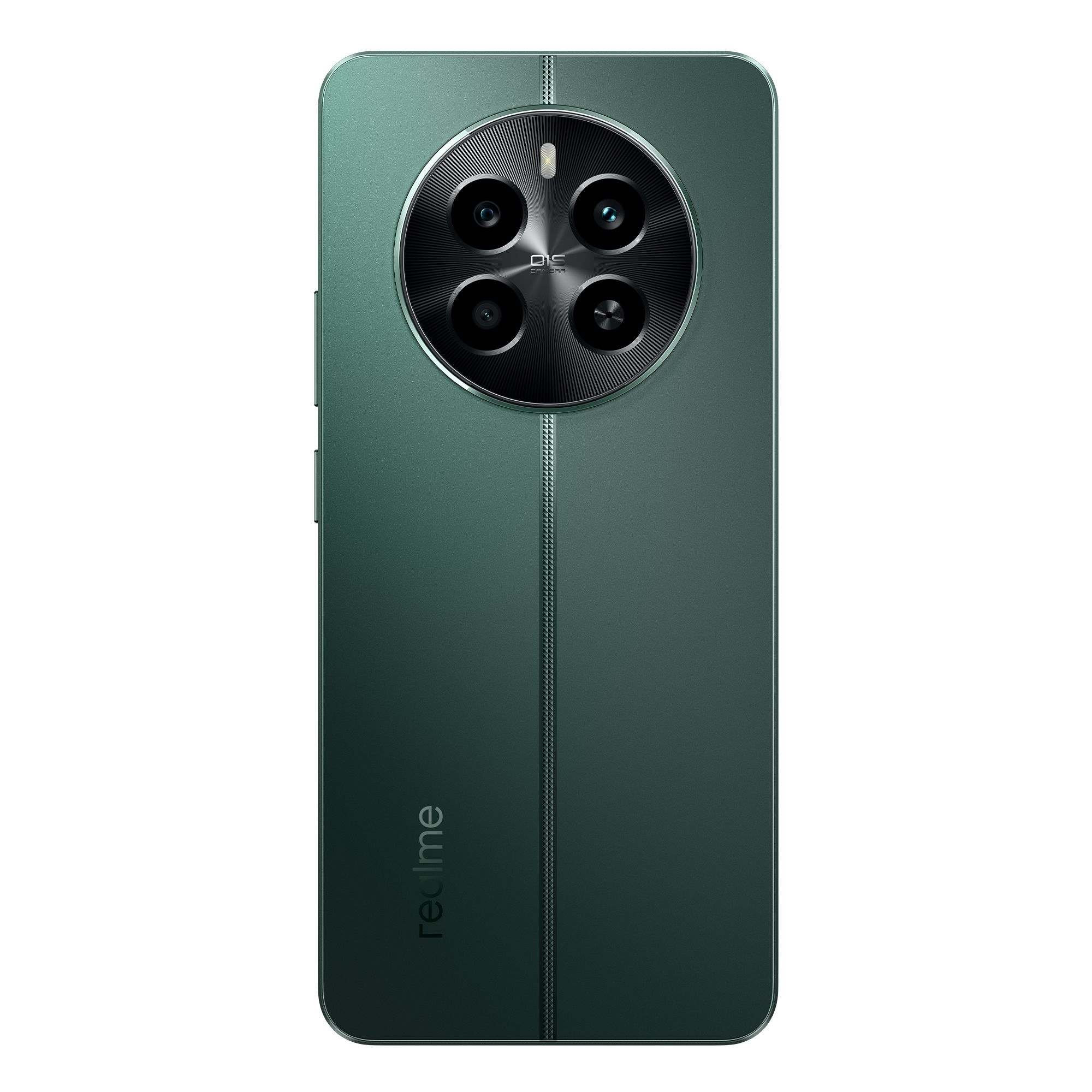 realme 12 4G 8GB/512GB Green