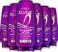 L'Oréal Paris Elvive Collagen Lifter Conditioner - 72u zichtbaar volume - Voor dun, plat haar - 6 x 200ml