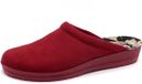 Rohde pantoffels rood