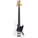 Sire Marcus Miller V3 New Gen 5-String Antique White guitare basse électrique