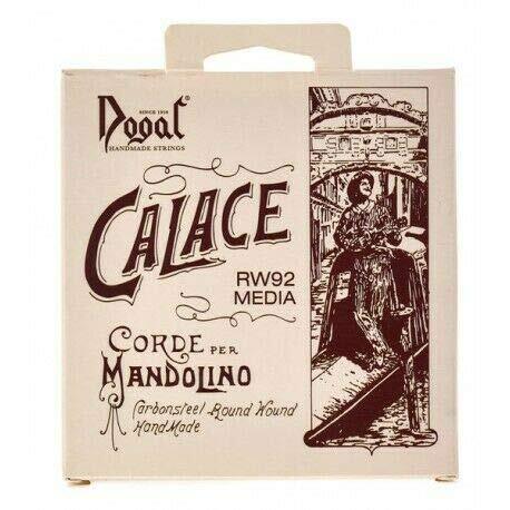 Dogal RW92 mandoline Calace.
