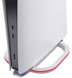 Subsonic LED-standaard met RGB-verlichting voor PlayStation 5 en PS5 Slim