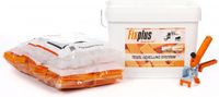 Fixplus FIX-PLUS Star Kit 3mm pro
