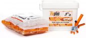 Fixplus FIX-PLUS Star Kit 3mm pro