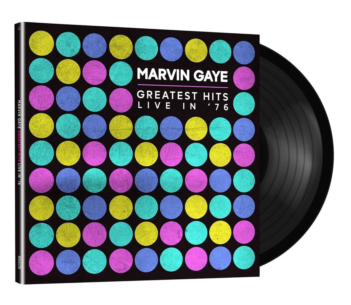 Universal Music Nederland Greatest Hits Live in '76