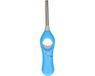 Cosy&Trendy Billiet - Vanlaere Gasaansteker - blauw - 18,5 cm - aansteker met kinderslot