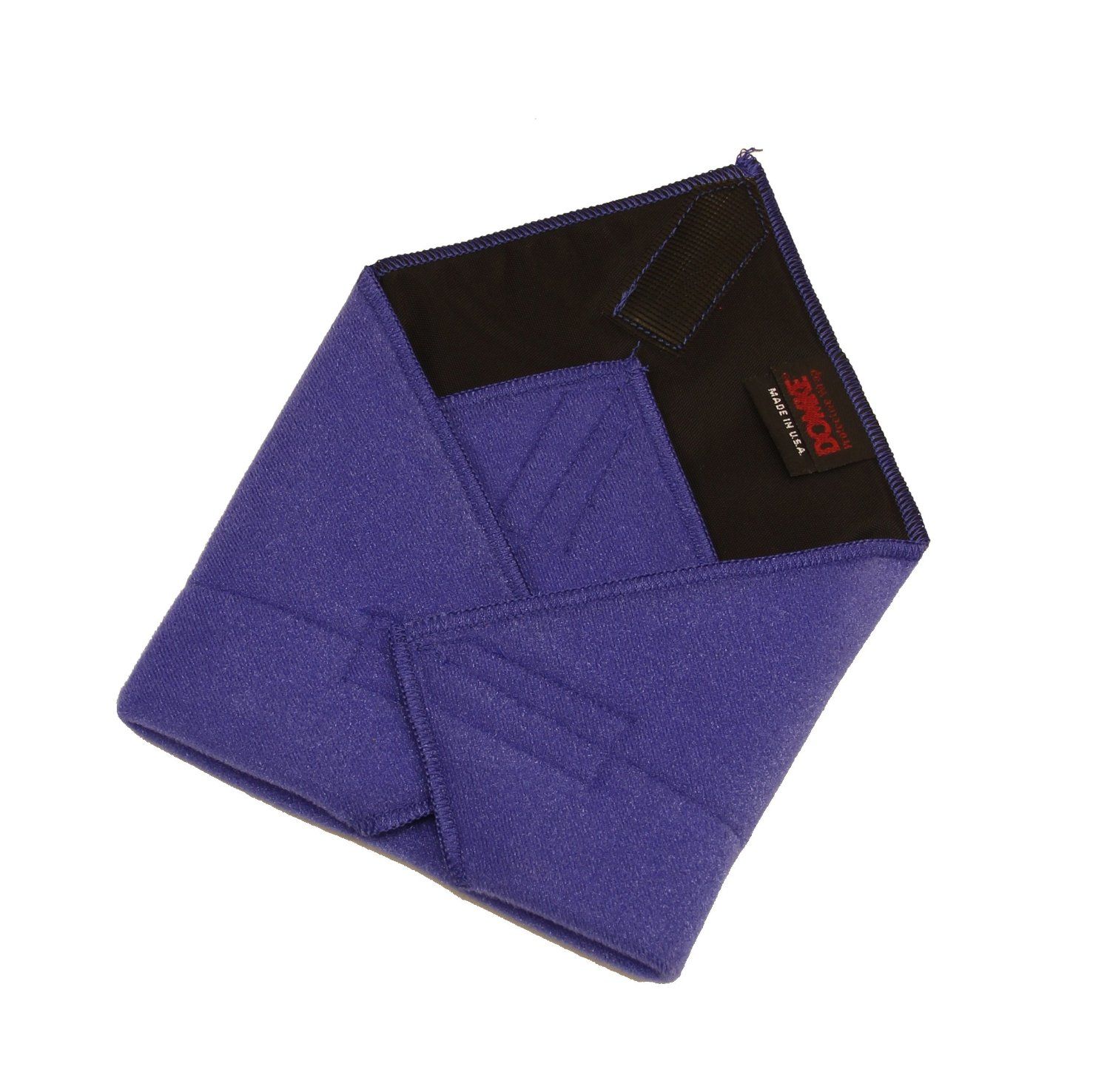 Domke F-34R Beschermhoes (wikkel) Blauw