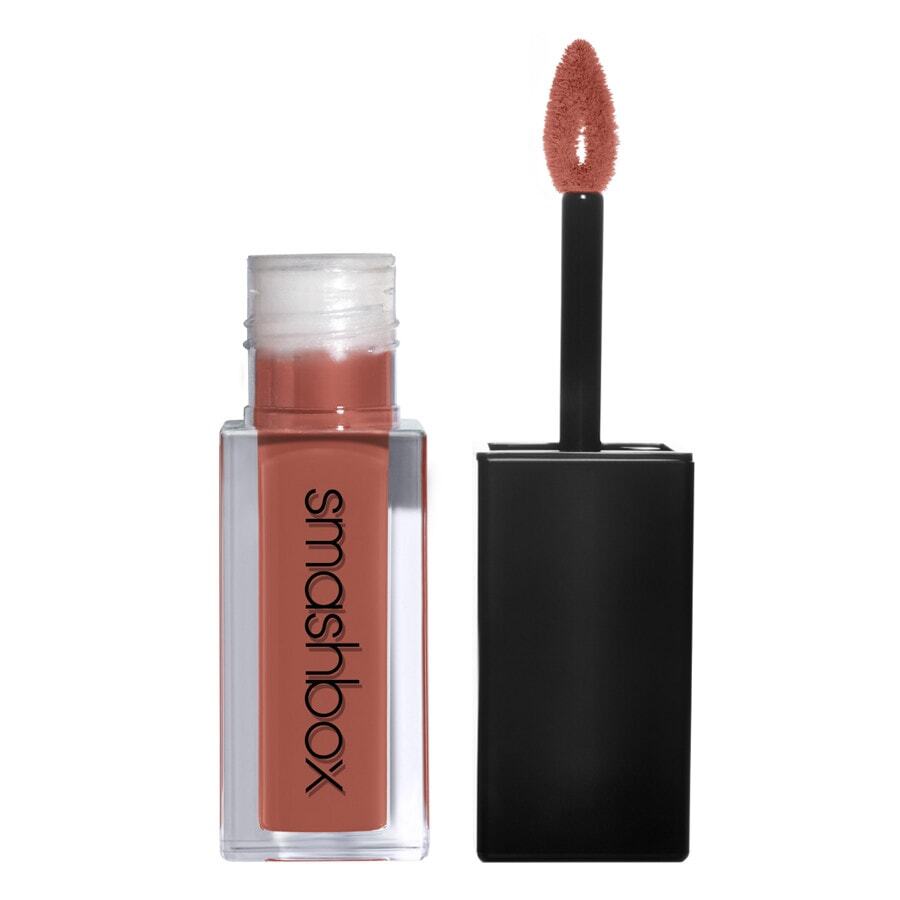 Smashbox Audition Always On Liquid Lipstick 4ml