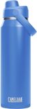 CamelBak Thrive Chug Vacuum Insulated - RVS Isolatie drinkfles - 1 L - Blauw (Sky Blue)