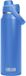 CamelBak Thrive Chug Vacuum Insulated - RVS Isolatie drinkfles - 1 L - Blauw (Sky Blue)