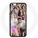 Maniacase Hoes voor Oppo A59 5G Goku Dragon ball z super ultra instinct