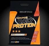 Stacker 2 Daily Protein - 27 Servings Strawberry