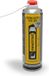 Innotec Deblock Oil XS 500ml - roestoplosser - voor alle metaalsoorten