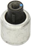 MEYLE Lagerbuchse, Querlenker 3146100001 hinten | Compatibel met: BMW 1, 1, 1 Cabriolet, 1 Coupe, 3, 3 Cabriolet, 3 Coupe, 3 Touring, X1