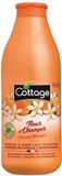 Cottage Bad & Douchecrème Orange Blossom 750ml