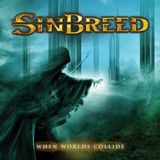 Coast2Coast Sinbreed - When Worlds Collide (CD)