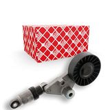 febi bilstein 14373 riemspanner voor V-ribriemen, 1 stuk